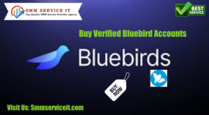 Buy Verified Bluebird Accounts