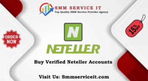 Buy Verified Neteller Accounts