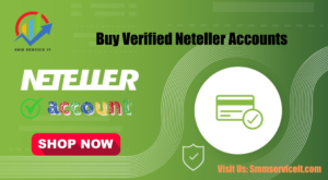 Buy Verified Neteller Accounts