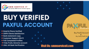 Buy Verified Paxful Account