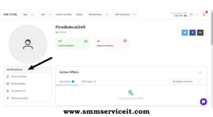 Buy Verified Paxful Accounts