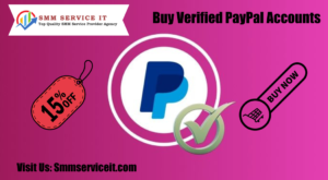 Buy Verified PayPal Accounts