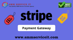 Buy Verified Stripe Account