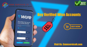 Buy Verified Wise Accounts