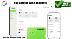 Buy Verified Wise Accounts