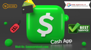 Buy Verified Cash App Accounts