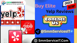 Buy Elite Yelp Reviews