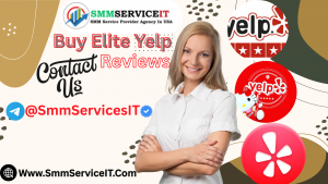 Buy Elite Yelp Reviews
