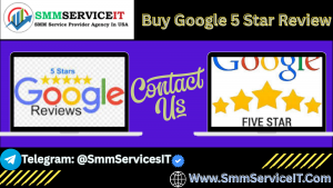 Buy Google 5 Star Reviews