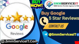 Buy Google 5 Star Reviews