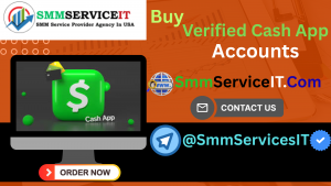 Buy Verified Cash App Accounts