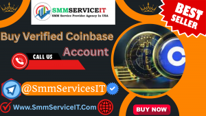 Buy Verified Coinbase Account