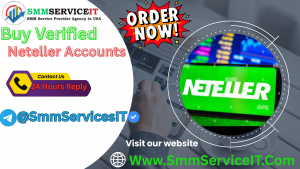 Buy Verified Neteller Accounts