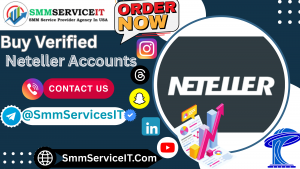Buy Verified Neteller Accounts