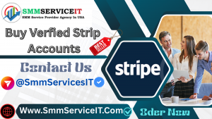 Buy Verified Stripe Account