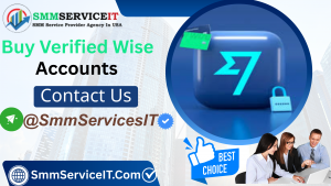 Buy Verified Wise Accounts